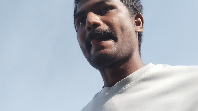 KUMBHA MANOJ KUMAR: Xhard - Perfect Life Partner in Gently Enjoying Splashing
