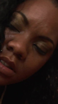 Big Ass Ebony Babes Make Their Pussies Wet for The Huge Black Cock