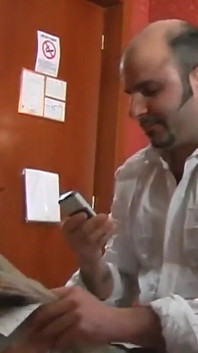 In Rome they are looking for a sexy masseuse who rewards the service with a long and exciting fuck