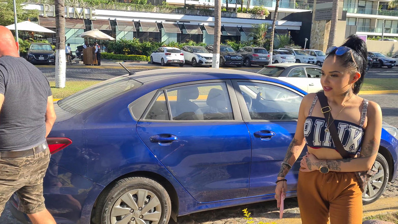 German amateur - 100% German hardcore videos: Zakrzywiona milf dostaje ciepłą spermę na całej zniszczonej mufce