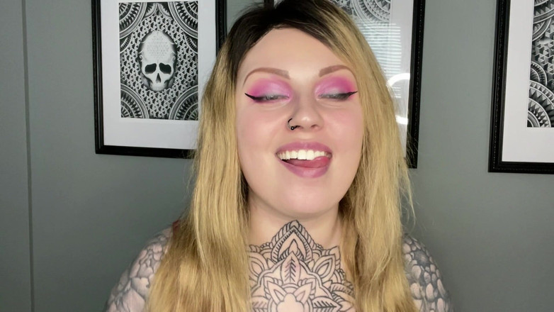 Miss Valentina: Men Are Toilets