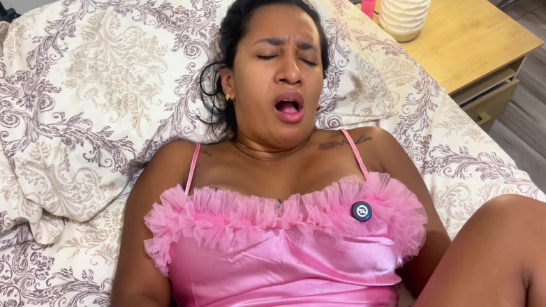 Leyne Rodriguez: WTF, saya tidak percaya! Ibu tiri curang pada ayah tiri...