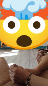 Můj Nejlepší Přítel Si Mě Vyhoní Na Testování Kokosového Oleje
