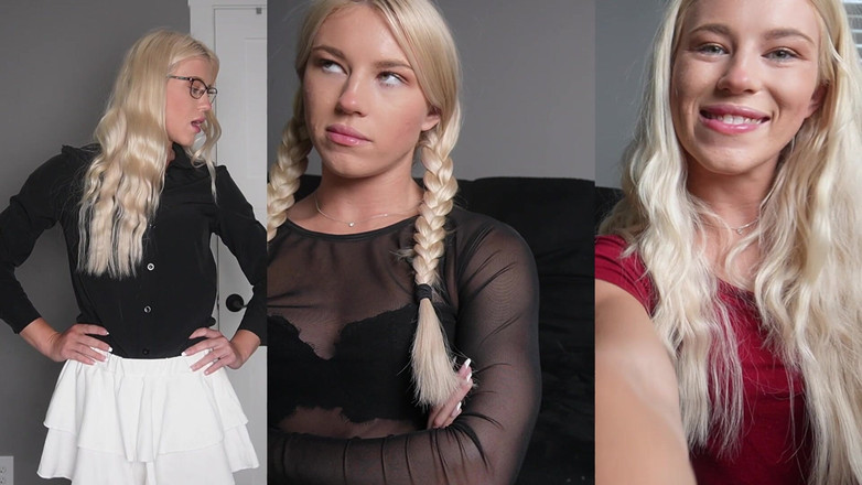 Keeks3005: Zlobivá terapie