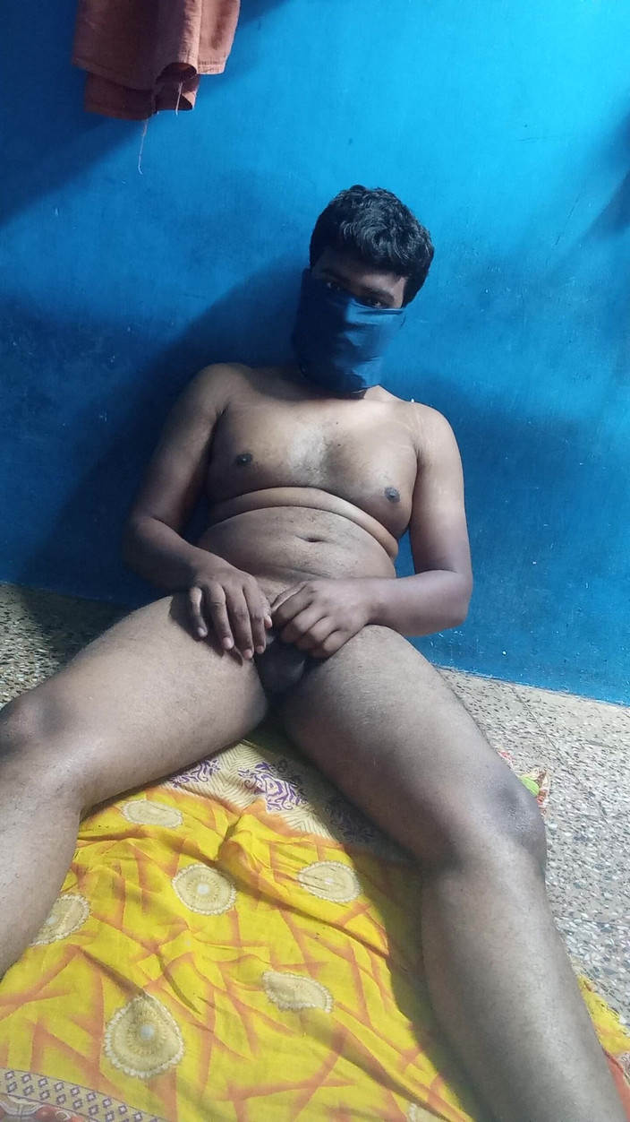 Sweet Indian cock: Fața mea reală