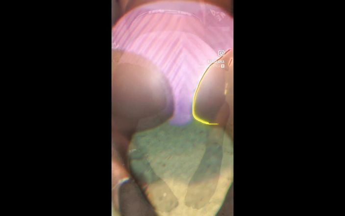 Setsuna_Iris: Setsuna's Ig Twerk Comp 4