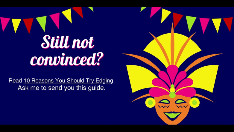 FetishDomina: Non, tu ne peux pas encore jouir, salope ! 