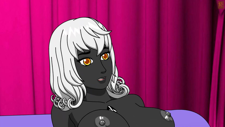 Dakzky: Bedroom Bounties: the Countess