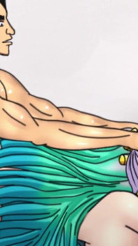 Oden Fuck Yamato