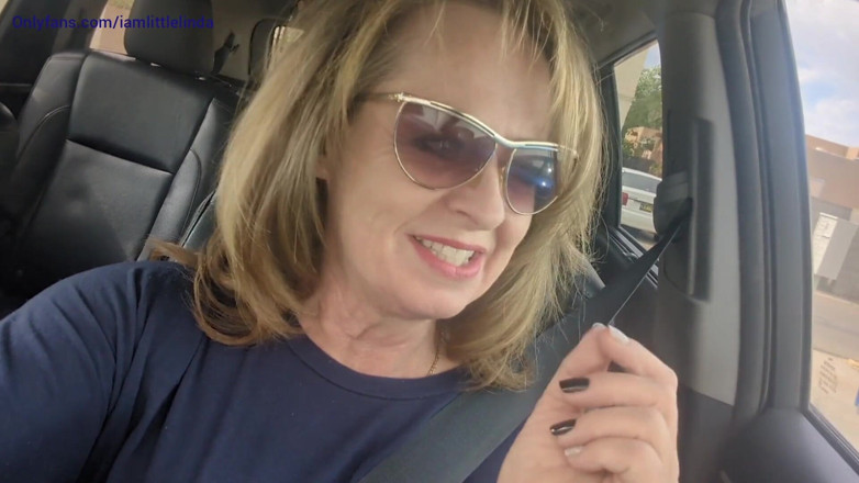 Little Linda: Little Linda Heads Back to Kohl's per Request of a...