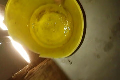 Gangbang straight: Leon Friends - część 1