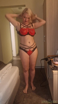 Dressing up for a Date
