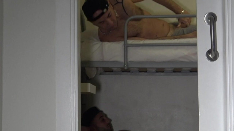 Latino Fucker: Von Amazoing Xxl schwanz gefickt