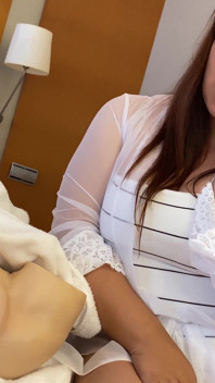 Sapık bir üvey annesini sikebiliyorsan seks bebeğini sikme!
