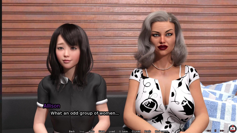 Joystick Cinema: Rumah nenek - PT 60 - NC