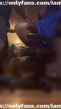 He Fucked Me up and Against the Wall