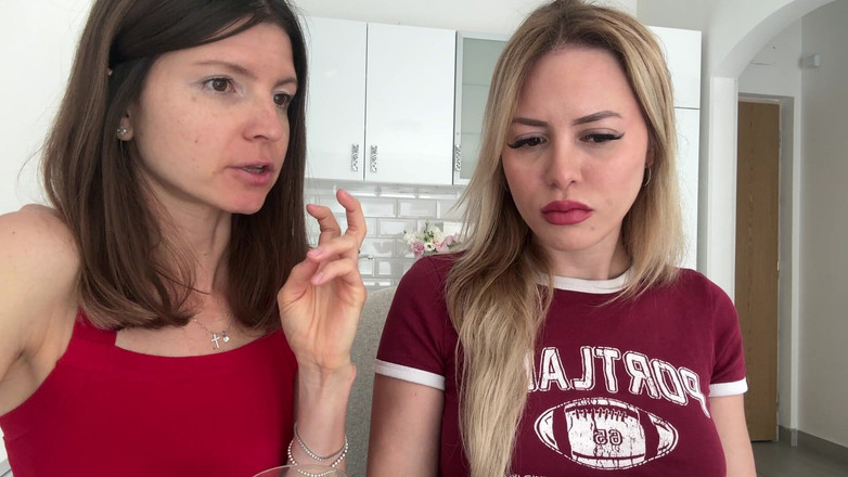 Gina Gerson: Interview mit Maya Rose