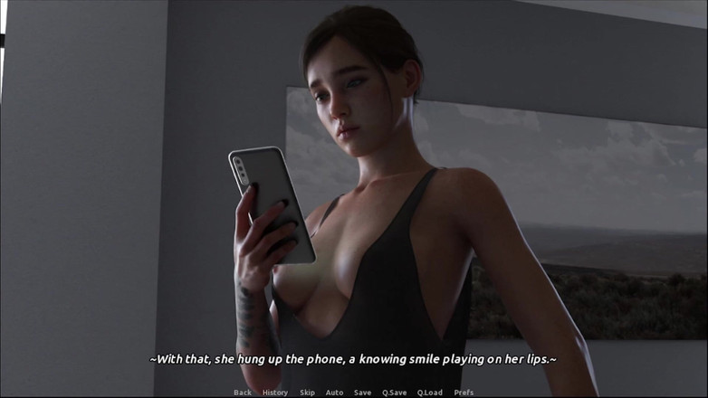 Amaran Futas: Futa health care gameplay parte 22