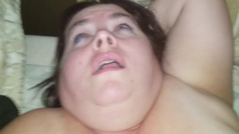 SexyNEBBW: Sexy grandota folla anal