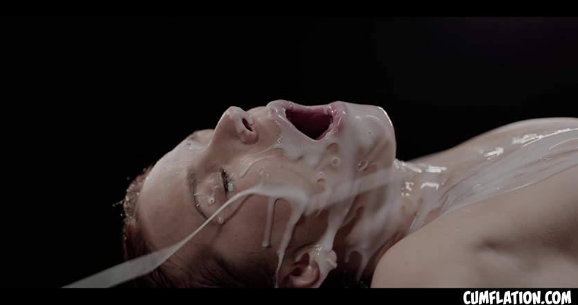 Cumflation: Cumflation: Clemence Audiard