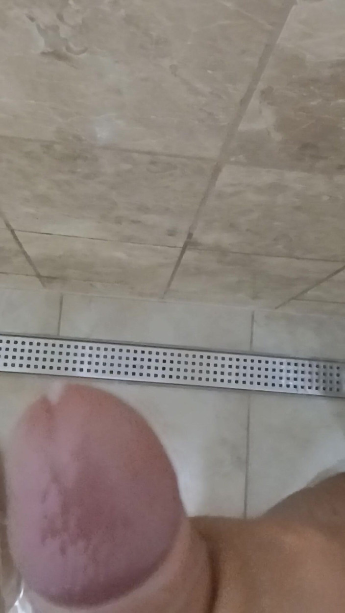 Cunda572: Masturbation Wash