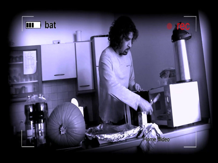 EroticPlanet XXX: La Bionda Antinia Wild Fest Scopata in Casa