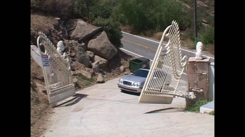 Lady Mesmeratrix Official: Lady Mesmeratrix představuje "nemocné a zkažené mysli" - (epizoda)