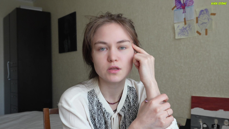 Kira Stone: Dương vật lớn hay nhỏ? Keira Stone thích kích thước...