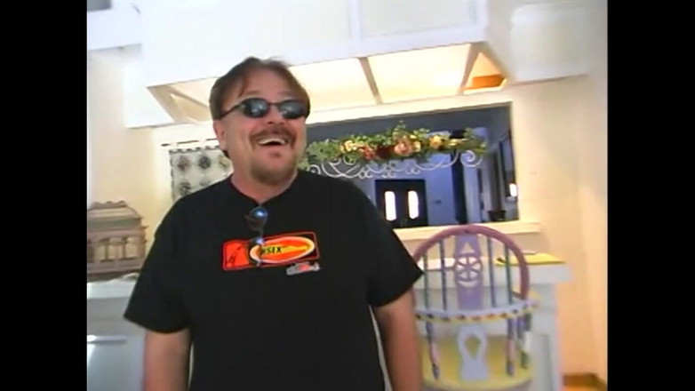 American beauty xxx: Шукаємо Місце