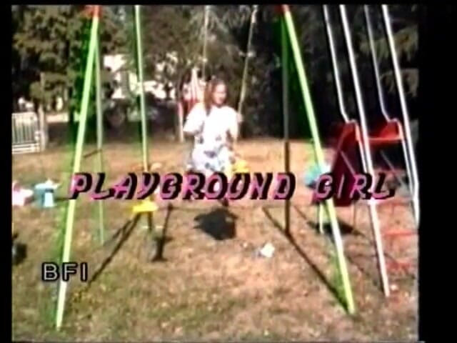 Teenies exposed: Teeny filmt de vintage collectie vol. 1