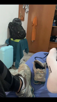 Kike Gil Video