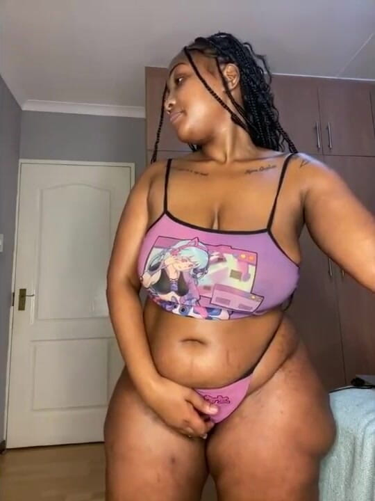 Legendary Booty Overdose: BBWアナルプレイ&amp;アス崇拝