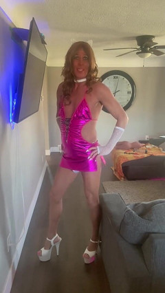 Slutty Dress