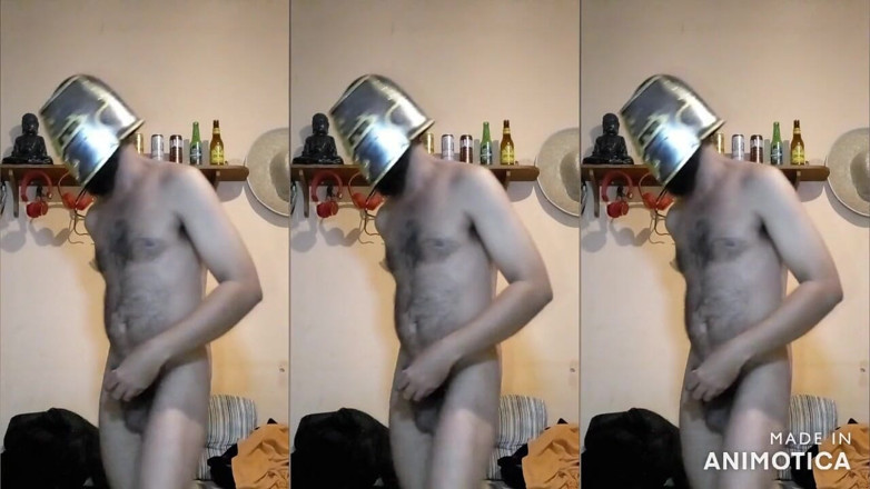Stink HairyMale: Hot-Shorts 4 prostě nadržené
