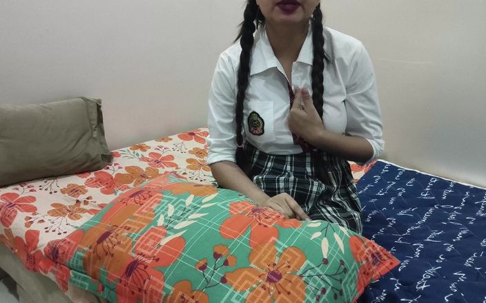 Saarabhabhi6: La studentessa del college viene scopata forte - porno hindi desi...