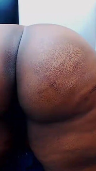 Jack off to My Monstrous BBW Ass, Episode 1060