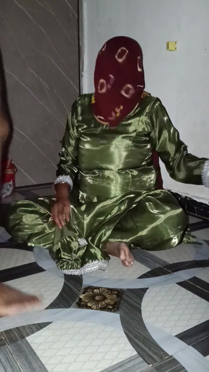 Bhabhi UP: Devar Ne Mere Ko Pel Diya