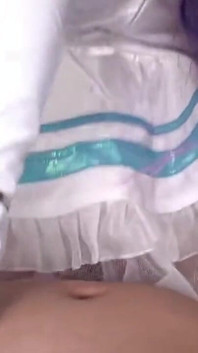 Asian Angel 26105
