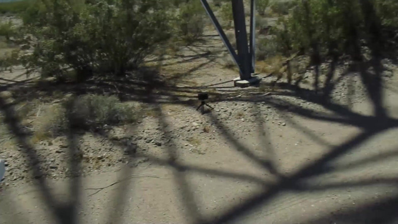 The porky pervert: Wüstenwanderung wichsen 4