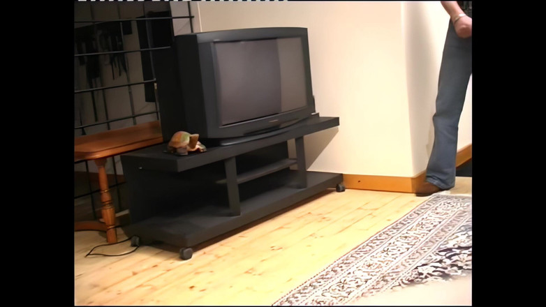 My porn family: Al Marito Non Far Sapere Nulla!!! - (episodio #03)