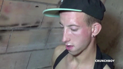 French Twinks Amator videos: Французький красунчик відтраханий членом Джастіна xxl