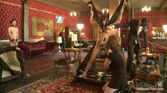 The Upper Floor by Kink: 흑인 대물 따먹기