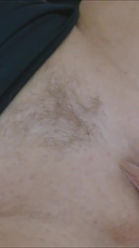POV, Gros Plan, Creampie, Baise Après M’avoir Baisée Avec Un Gode Ligoté Et Écarté