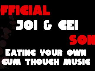 Camp Sissy Boi: Joi dan cei song resmi di-remix