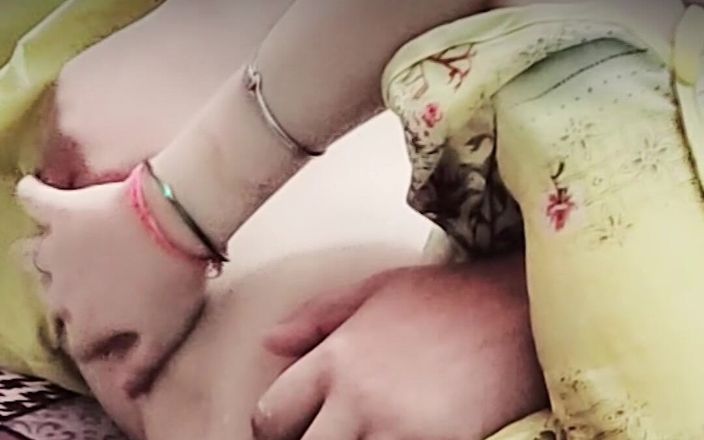 Sexy couples: Indyjski Bhabhi gorąca jebanie ciężko przez przyrodniego brata