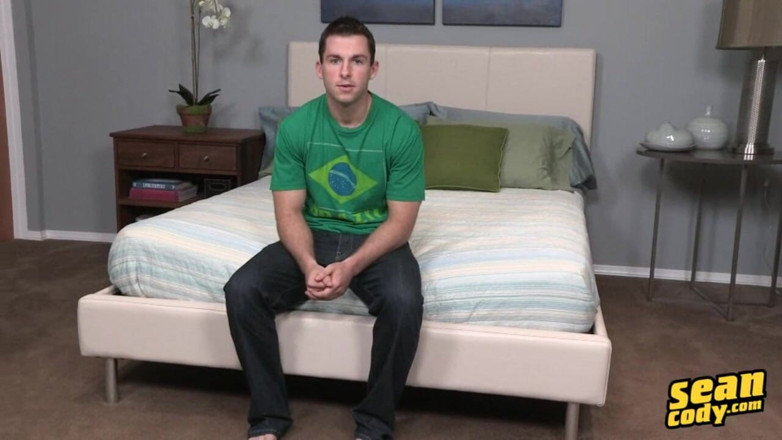 Sean Cody: Seancody - Gregory