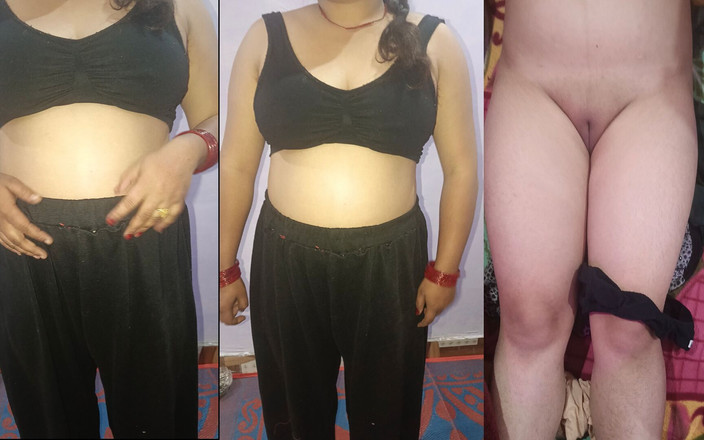 Your Ruchi: 夫は結婚初日の夜にプレゼントをくれました。