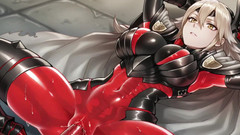 Prznai: 火焰紋章粉碎者變態