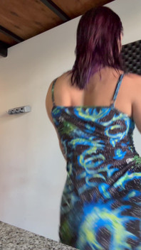 Hello! Time to Worship This Beauty!