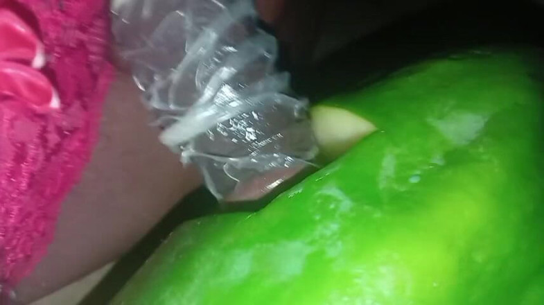 Africatrans: Ladyboy Anal Sex